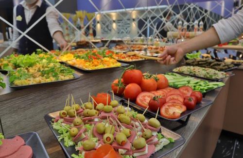 Trabzon Hotel | Sweet Home Suite Hotel