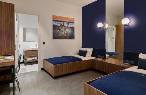 Pendik Hotel | Kepler Club Sabiha Gökçen Airport - International Transit Area