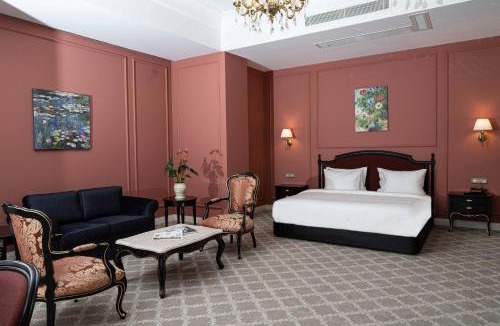 Denizli Hotel | ANIM Boutique Hotel