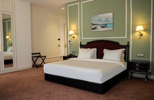 Denizli Hotel | ANIM Boutique Hotel
