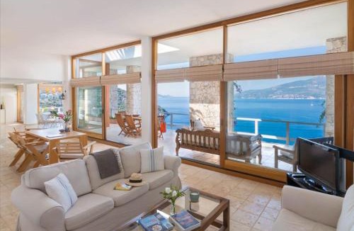 Kalkan Hotel | Hotel Villa Mahal
