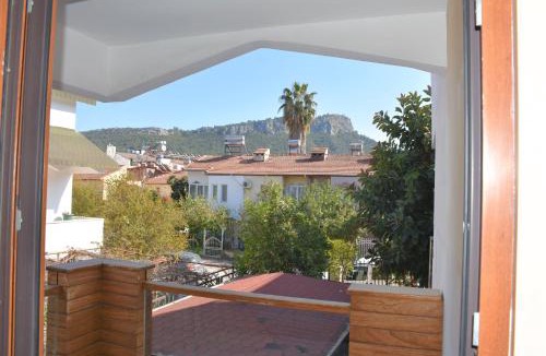 Kemer Hotel | Dinara Apart Hotel