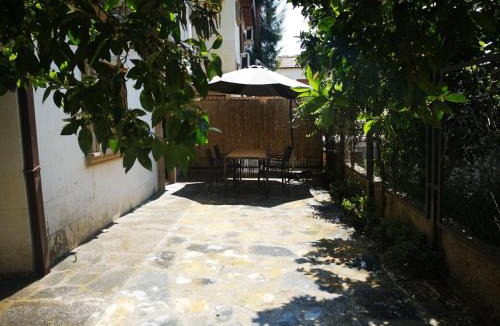 Kemer Hotel | Dinara Apart Hotel