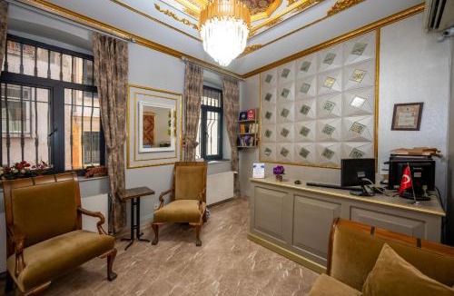 Taksim Hotel | Taksim Istiklal Street Next2 Hotel
