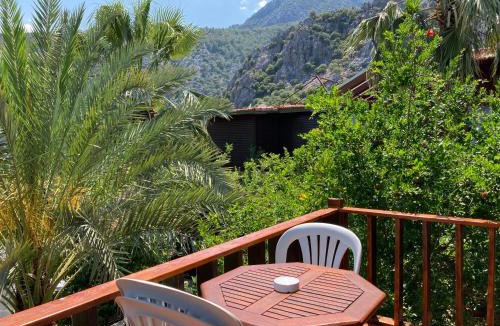 Cirali Hotel | Kutle Hotel