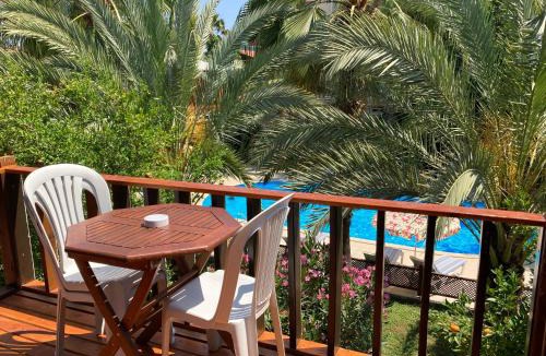 Cirali Hotel | Kutle Hotel