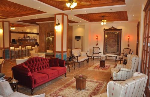 Datca City Center Hotel | Konak Tuncel Efe