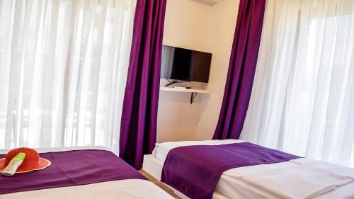 Gokceada Hotel | Gökçeada Deep Breath