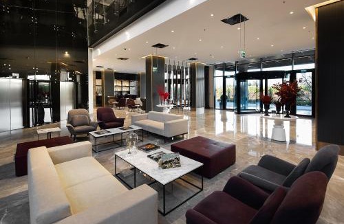 Kartepe Hotel | Dedeman Kartepe Kocaeli