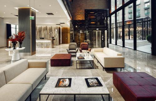 Kartepe Hotel | Dedeman Kartepe Kocaeli