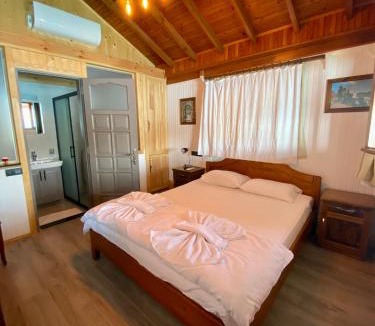 Kaleucagiz Bed & Breakfast | Ankh Pension