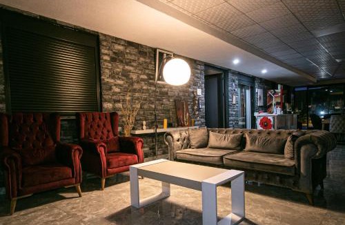 Lara Apartment | Oniks Comfort Suites