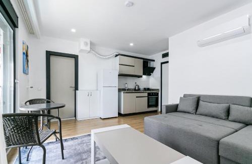 Lara Apartment | Oniks Comfort Suites