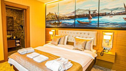 Yomra Hotel | Aselia Hotel Trabzon