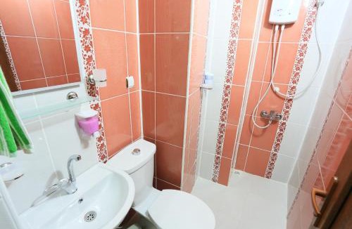 Amasra House | Yıldız Pansiyon