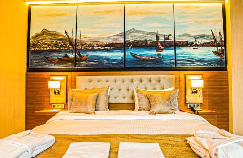 Yomra Hotel | Aselia Hotel Trabzon