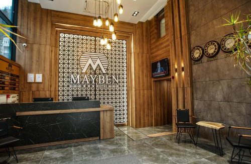 Caykara Hotel | Mayben Otel