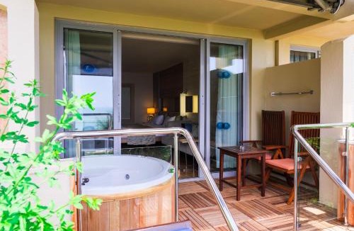 Side Hotel | Melas Resort Hotel