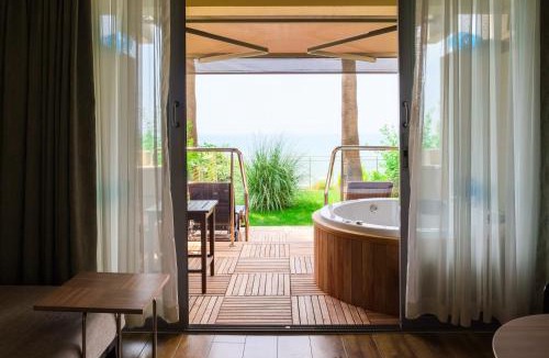 Side Hotel | Melas Resort Hotel