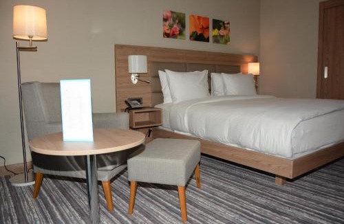 Adiyaman Hotel | Park Dedeman Adıyaman Hotel