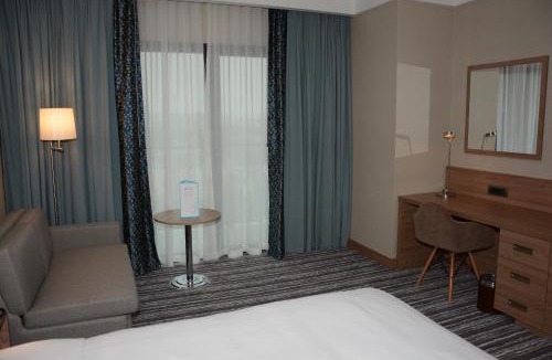 Adiyaman Hotel | Park Dedeman Adıyaman Hotel