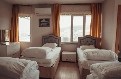 Eceabat Hotel | BAŞARIR HOTEL