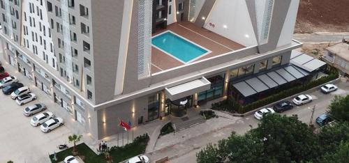 Adiyaman Hotel | Park Dedeman Adıyaman Hotel