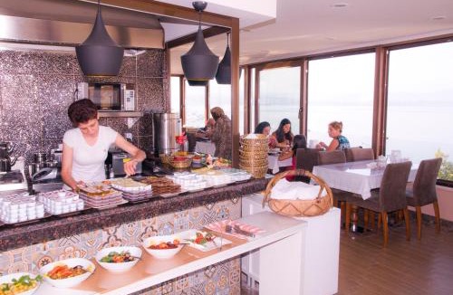 Buyukkumla Hotel | Kerimbey Hotel