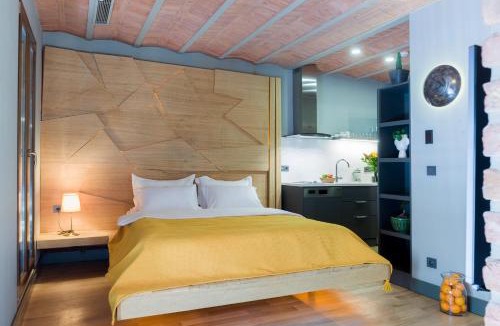 Asmali Mescit Apartment | Art Pera Suites