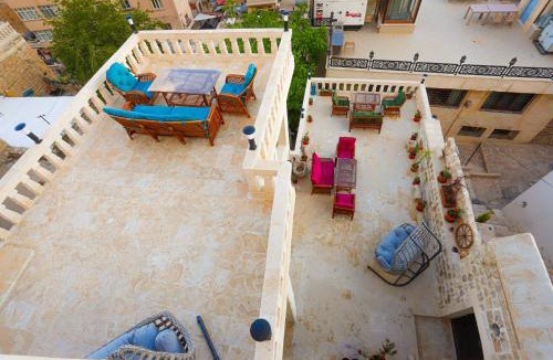 Mardin Hotel | Kasri Reyyan
