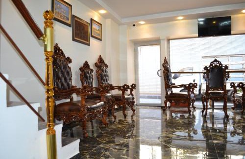 Kumkapi Hotel | HOTEL GLOBAL 2022