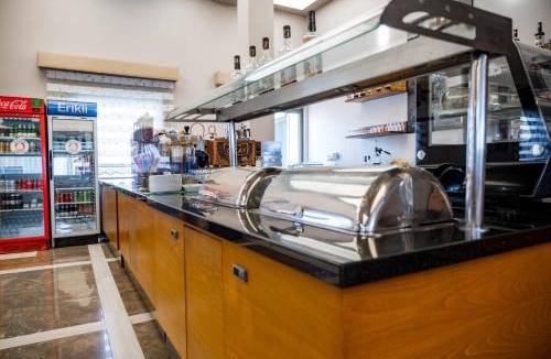 Konya City Center Hotel | Selçuk Hotel