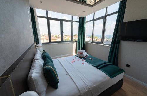 Kumkapi Hotel | Costera Hotel