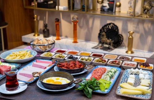 Kadikoy Hotel | İzz Hotel Koşuyolu
