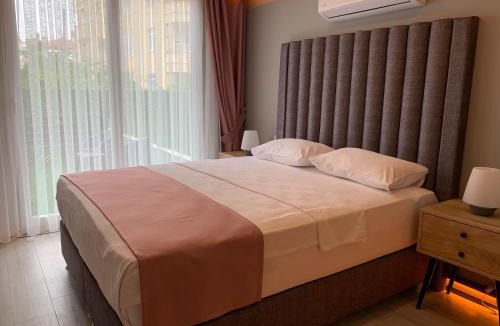 Akcay Hotel | L'opera Deluxe Hotel