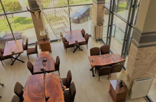 Corlu Hotel | Grand Park Hotel Corlu City Center Bed and Breakfast