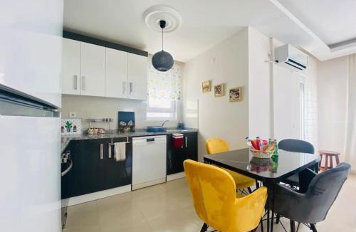 Kaleici Apartment | Aether Flats No7,Old Town, Beach, Central, Netflix