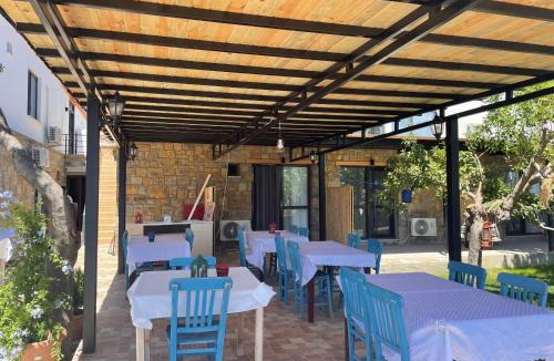 Gokceada Hotel | Imbrossa Hotel