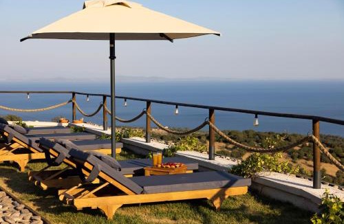 Ayvacik Hotel | Hotel Vita Naturalis