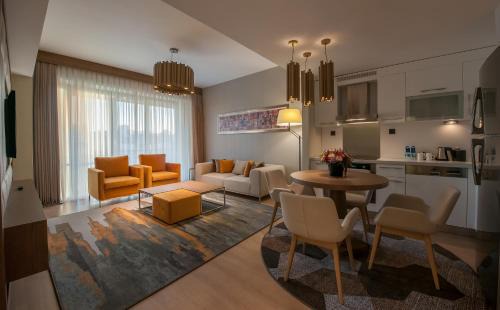 Bagcilar Apartment | TSL Serviced Apartments Batışehir