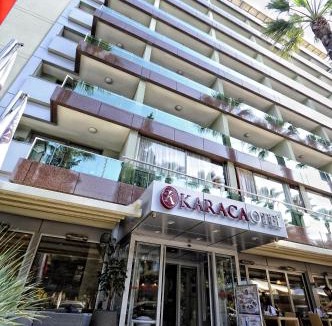 Izmir City Centre Hotel | Karaca Hotel