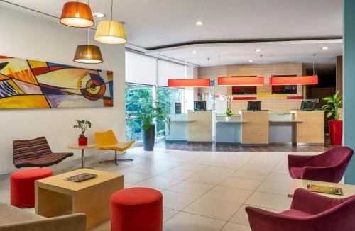 Seyhan Hotel | ibis Adana
