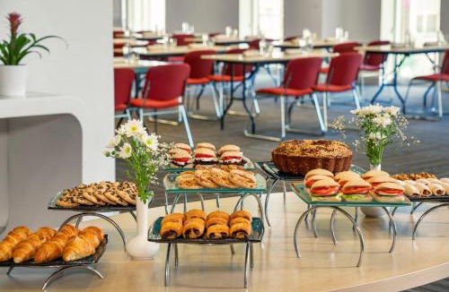 Seyhan Hotel | ibis Adana