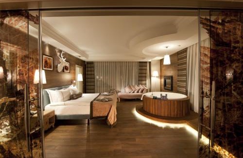 Bolu Hotel | Kaya Palazzo Ski & Mountain Resort