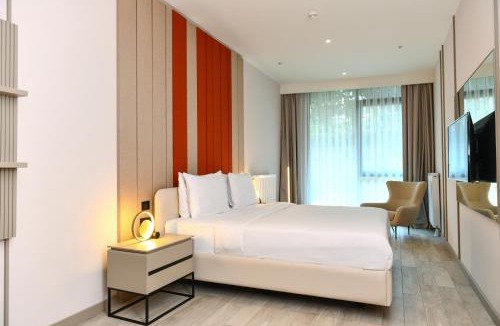 Mahmutbey Apartment | WestSide Residences by Rotana