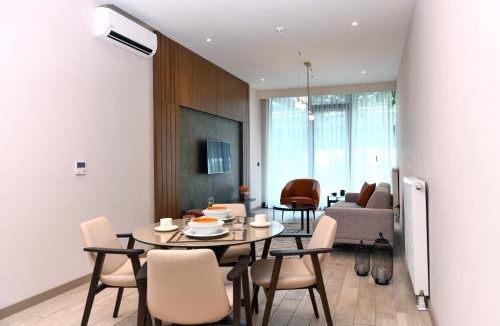 Mahmutbey Apartment | WestSide Residences by Rotana