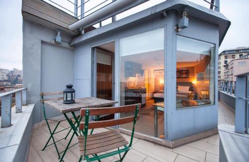 Tophane Apartment | Résidence Le Rêve