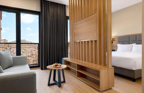 Icerenkoy Mahallesi Hotel | Tryp by Wyndham Istanbul Atasehir