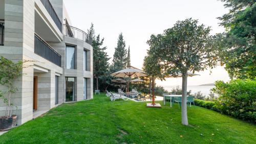 Zeytinlikahve Resort | Duja Bodrum