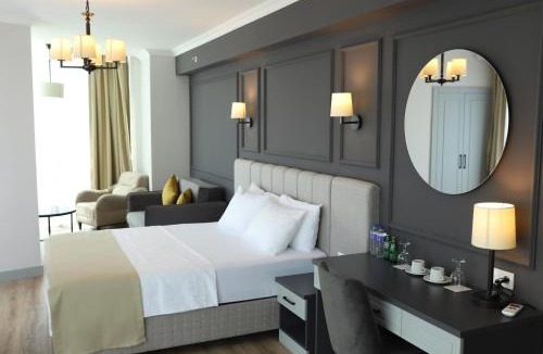 Pendik Hotel | FONTANA VERDE